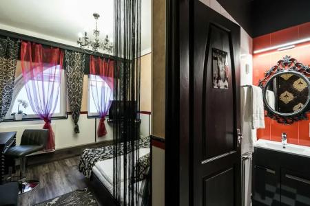 Janus Boutique & Spa - 27