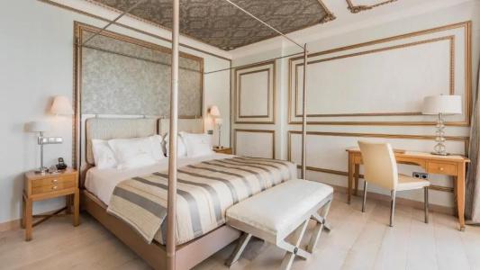Las Dunas Health & Spa - 48