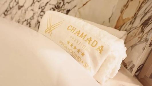 Chamada Prestige Luxury & Casino & Beach Club - 68