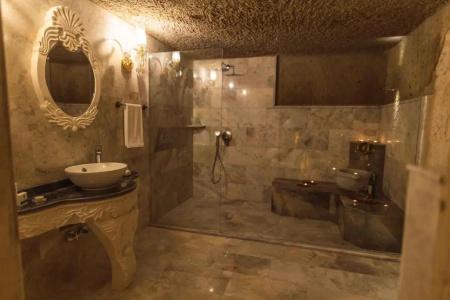 Solo Cave Suites - 118