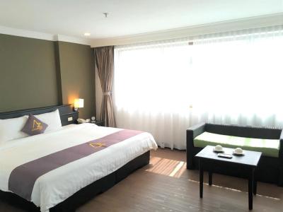 Azumaya Phnom Penh - 32