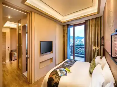 Hnti·Narada Sanya Bay Resort - 6