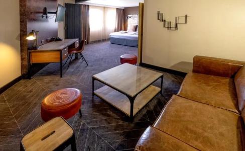 Mercure Rouen Centre Champ de Mars - 139