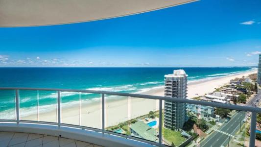 Pacific Views - 209