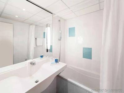 Novotel Nantes Centre Gare - 8