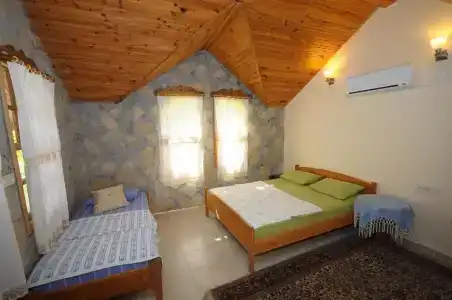 Olympos Koyevi Pension - 78