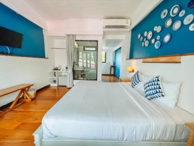 Pai Cherkaew Boutique House - 67