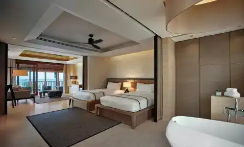 The Ritz-Carlton, Koh Samui - Sha Extra Plus - 5
