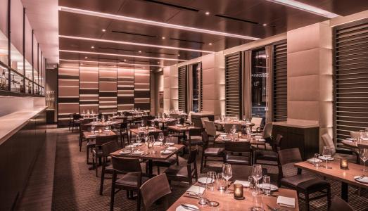 Hyatt Regency Chicago - 19