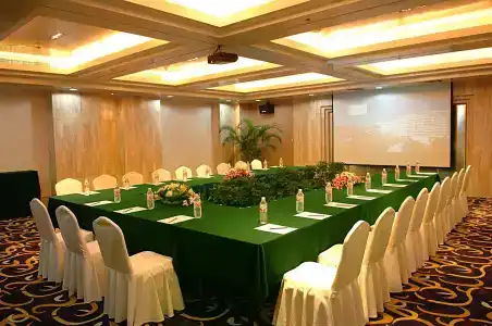 Sunshine Resort Intime Sanya - 17