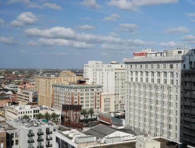 Canopy by Hilton New Orleans Downtown - 19