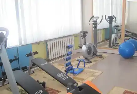 Можайский МО РФ - 9