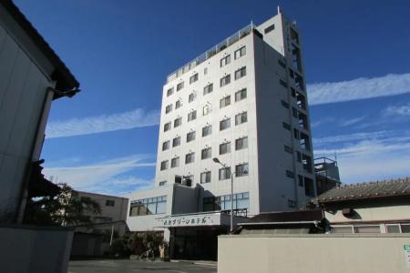 Himeji Green Tatemachi - 0