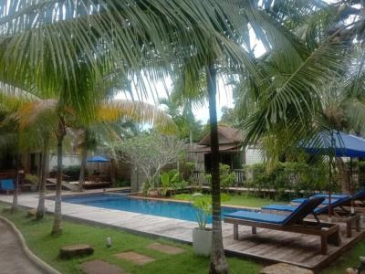 Isle Beach Resort Krabi - 44