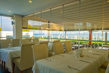 Paradise Resort Ozdere - 15