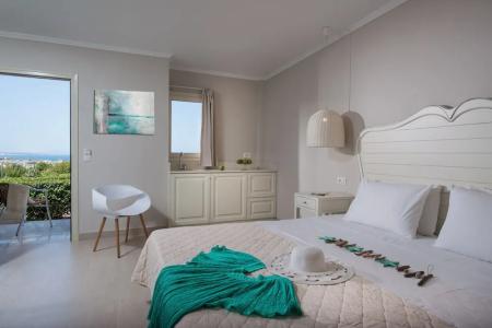 Notos Heights & Suites - 279