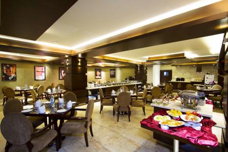 BloomSuites I Electronics City - 11