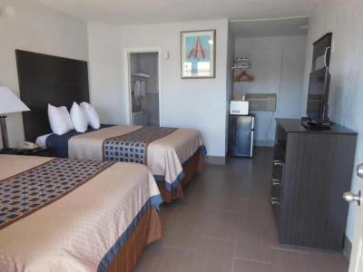 Budget Inn - Saint Augustine - 26