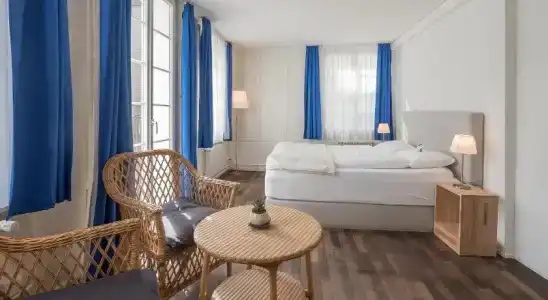 Bed & Breakfast Oberer Graben - 3
