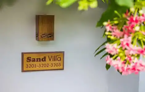Sonata Resort & Spa - 132