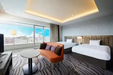 Ana Crowne Plaza Chitose, An Ihg - 71