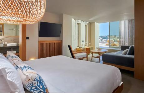 Castello Infinity Suites - 78