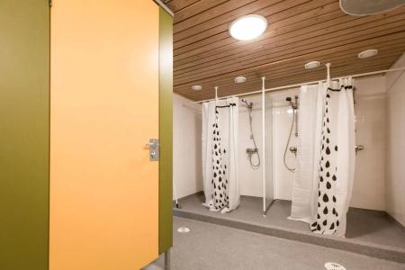 Forenom Hostel Espoo Otaniemi - 6