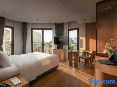Hong Ngoc Cochinchine Boutique & Spa - 110
