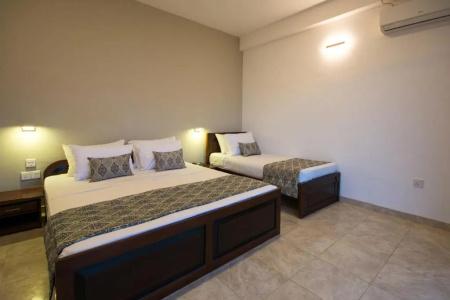Ceyloni Panorama Resort - 44