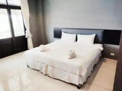 d Varee Diva Avenue, Samui - 49