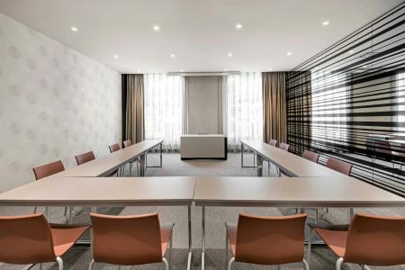 Ac Burgos By Marriott - 16