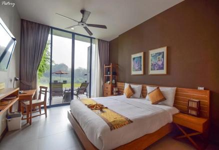 Zensala Riverpark Resort-Sha Extra Plus - 6