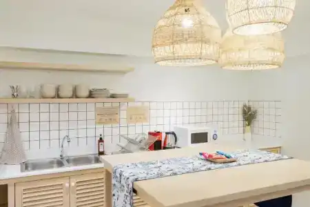 Amaka Bed and Breakfast - 28