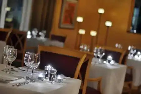Renaissance Sharm El Sheikh Golden View Beach Resort - 26