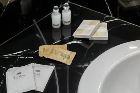 Sant'Angelo Suites - 215