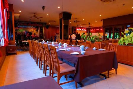 J.A.Villa Pattaya - 12