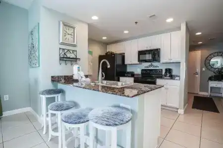 Splash Beach by Panhandle Getaways - 591