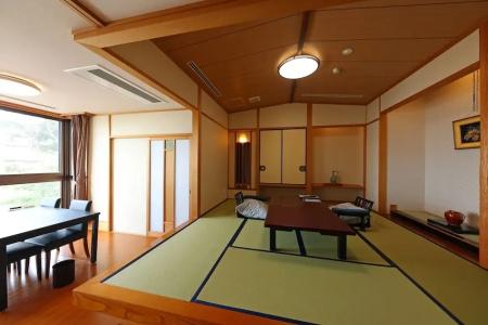Resort Hills Toyohama Soranokaze - 75