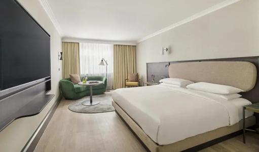 Crowne Plaza London - The City, An Ihg - 53