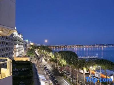 Jw Marriott Cannes - 131
