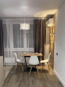 Квартиры на Труда 156В - 3