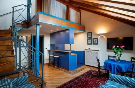 Residence Jecna - 90