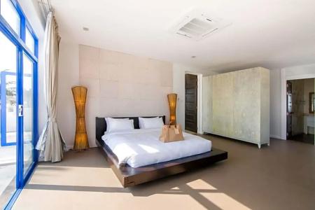 Aleenta Resort And Spa, Hua Hin - Pranburi Sha Plus - 210