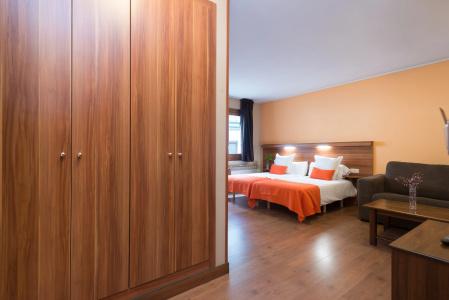 ApartAnyosPark Mountain & Wellness Resort - 4