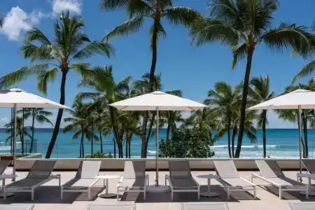 Waikiki Beach Marriott Resort & Spa - 23