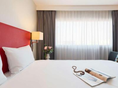 Mercure Paris Cdg Airport & Convention - 40