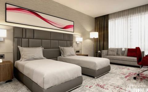 Ramada by Wyndham Rize Findikli - 48