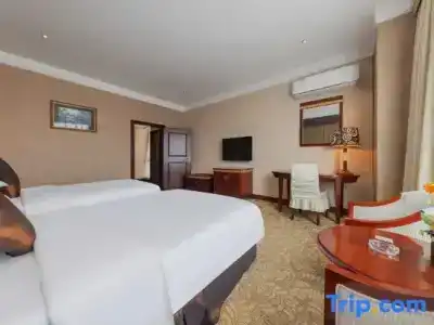 Nile Villa International - 52