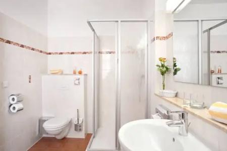 -Pension Am Schwanenteich - 7