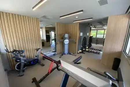 Ammon Zeus Luxury Beach - 28